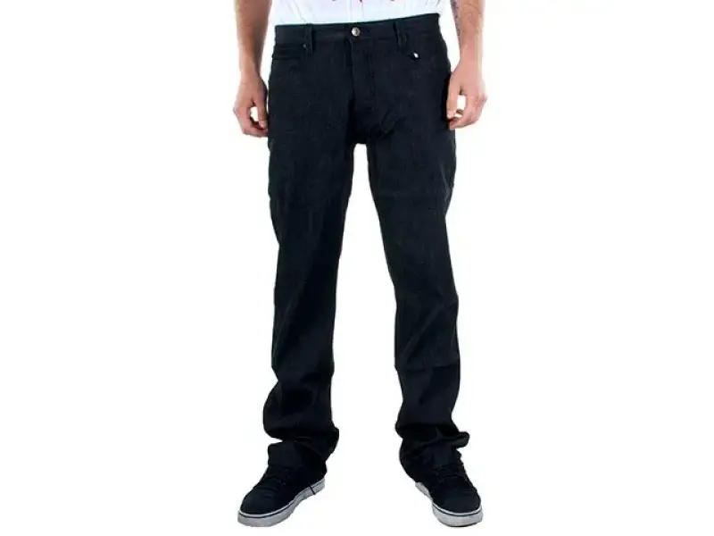 Etnies "Straight Demin" Trousers