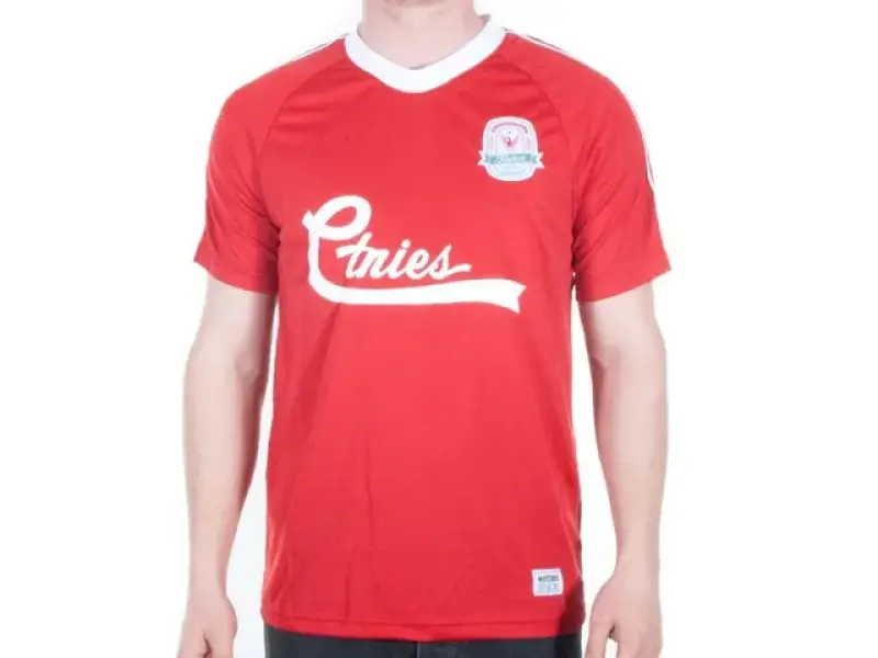 Etnies "Vanowen" T-Shirt