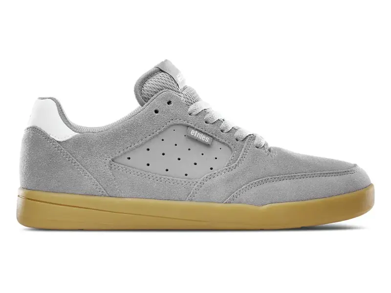 Etnies "Veer" Schuhe - Grey/Gum