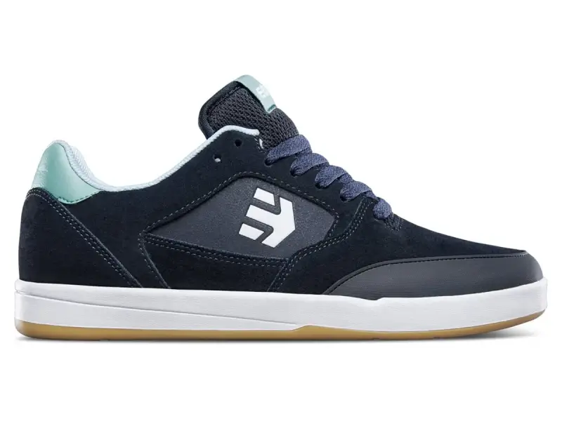 Etnies "Veer" Schuhe - Navy