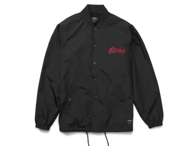 Etnies "Walk Off" Bomber Jacket