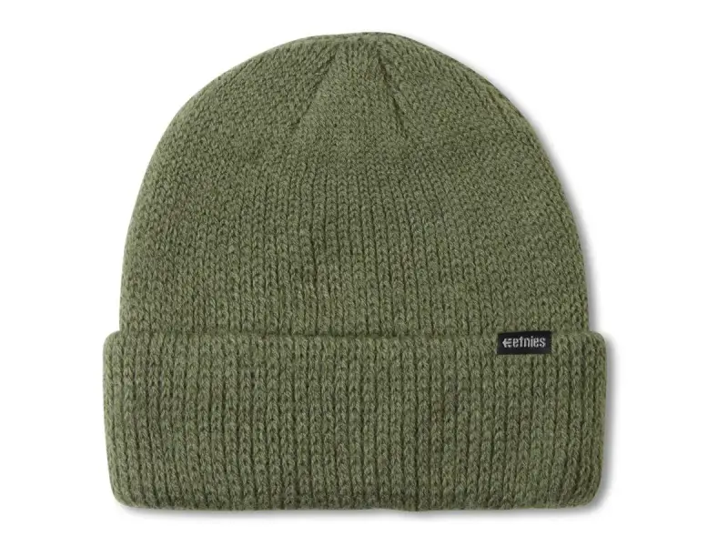 Etnies "Warehouse" Beanie