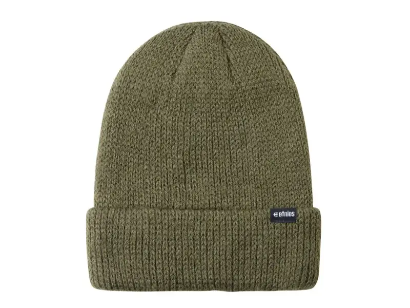 Etnies "Warehouse" Beanie Mütze