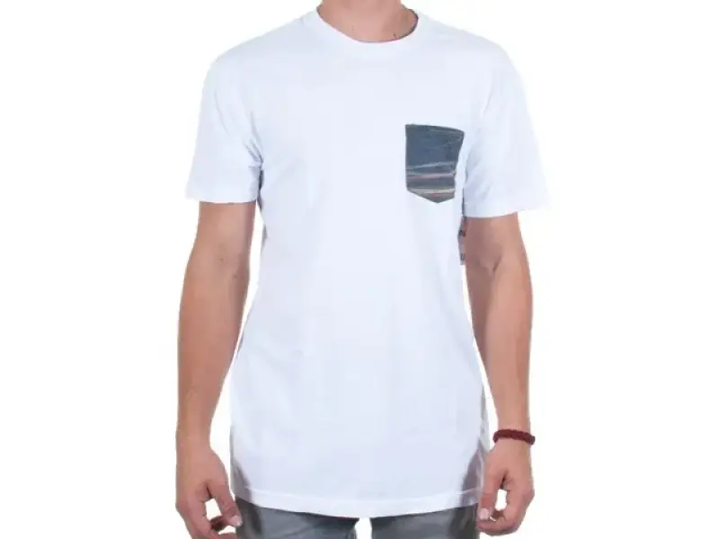 Etnies "Wynne" T-Shirt - Weiss