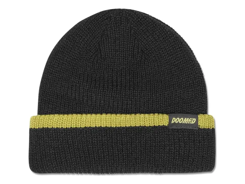 Etnies X Doomed Beanie Mütze