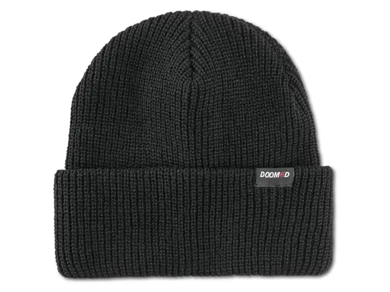 Etnies X Doomed Beanie