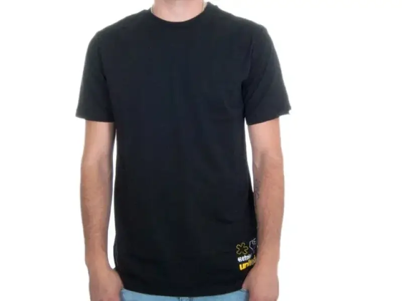 Etnies x United "Unitetis" T-Shirt