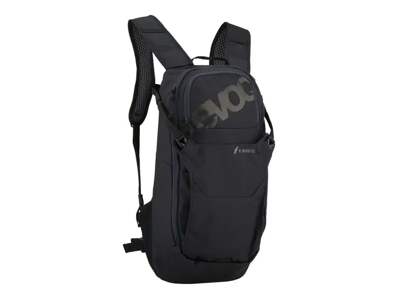 EVOC "E-Ride 12" Rucksack