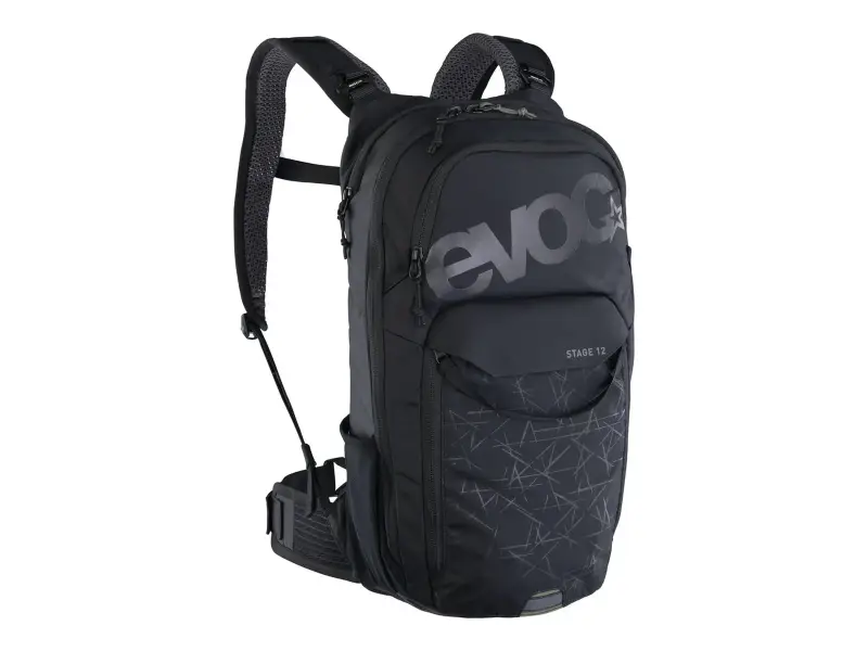 EVOC "Stage 12" Backpack