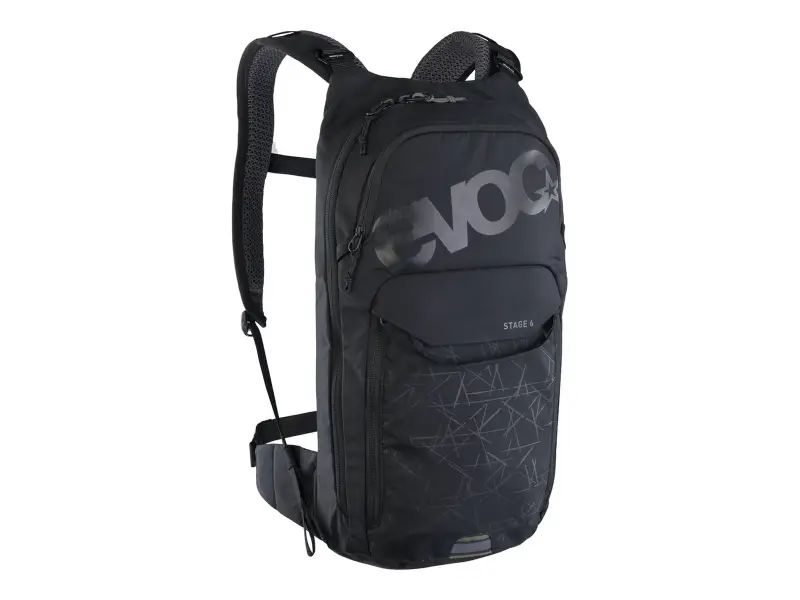 EVOC "Stage 6" Backpack