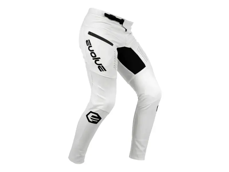 Evolve "SI2" BMX Race Hose - White