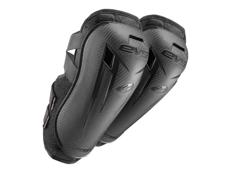 EVS Sports "Option" Elbow Guards - Black