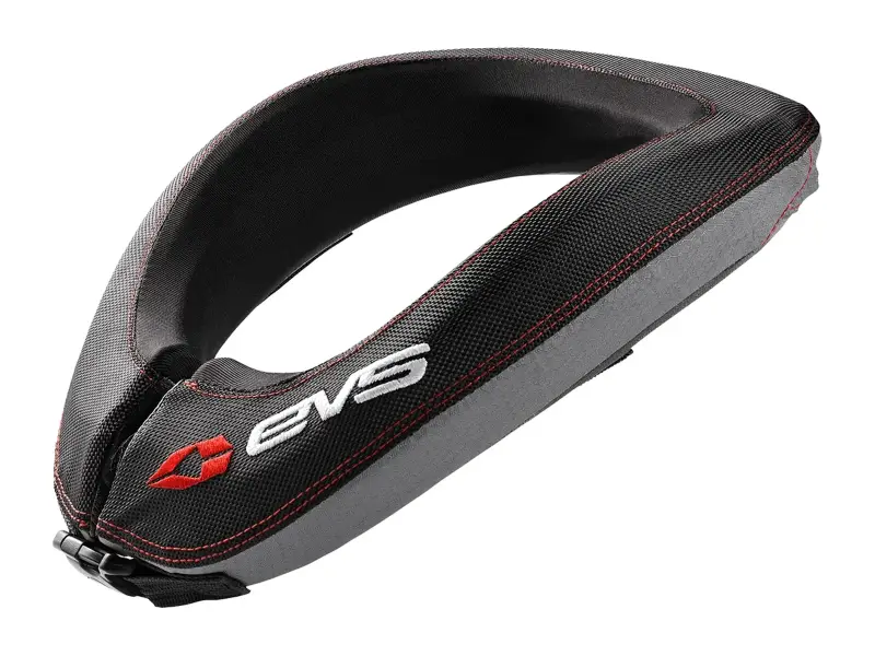 EVS Sports "R2" Nackenstütze - Black