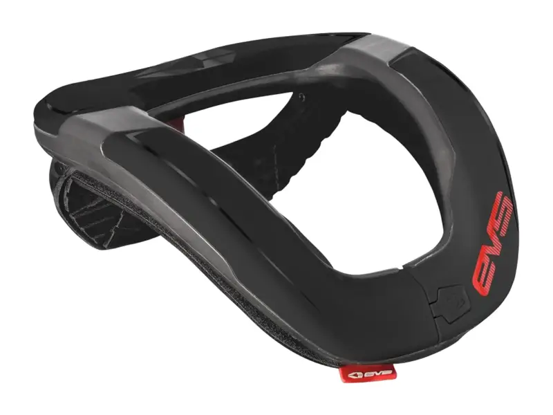 EVS Sports "R4 Youth" Nackenstütze - Black