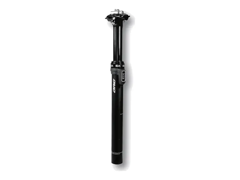 ExaForm "Jag" Dropper Seatpost - 30.9mm