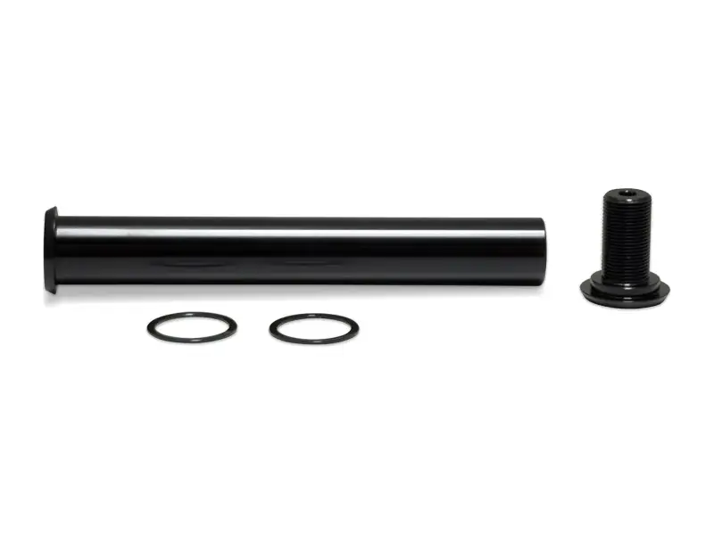 Excess "ACT2" BMX Race Rear Hub Thru Axle - 20mm