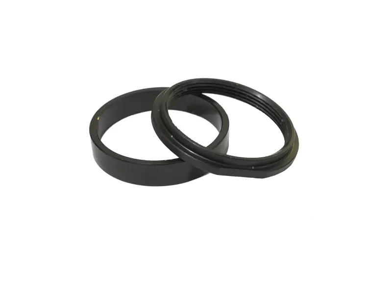 Excess BMX Race Lockring