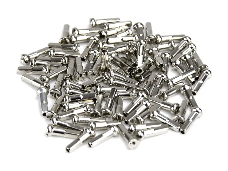 Excess BMX Race Speichennippel (80er Pack)
