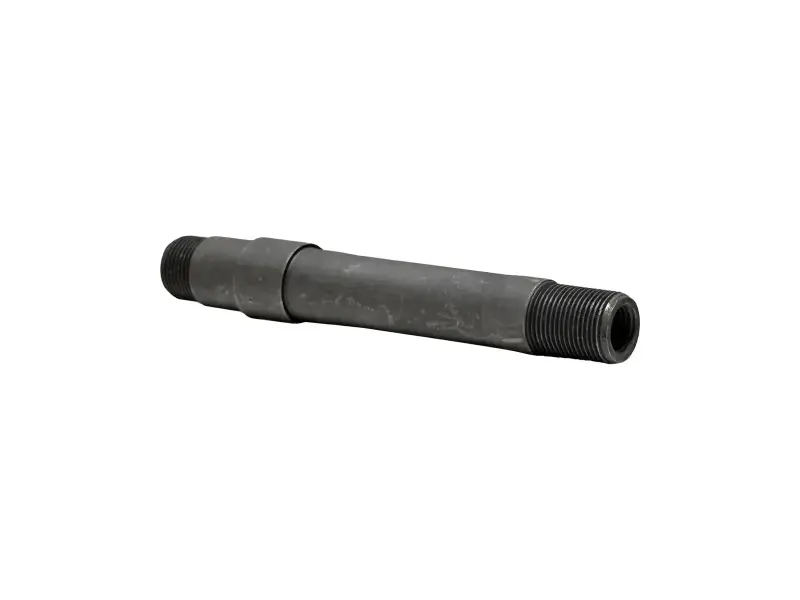 Excess "Chase Element/Edge 2027" BMX Race Rear Hub Axle