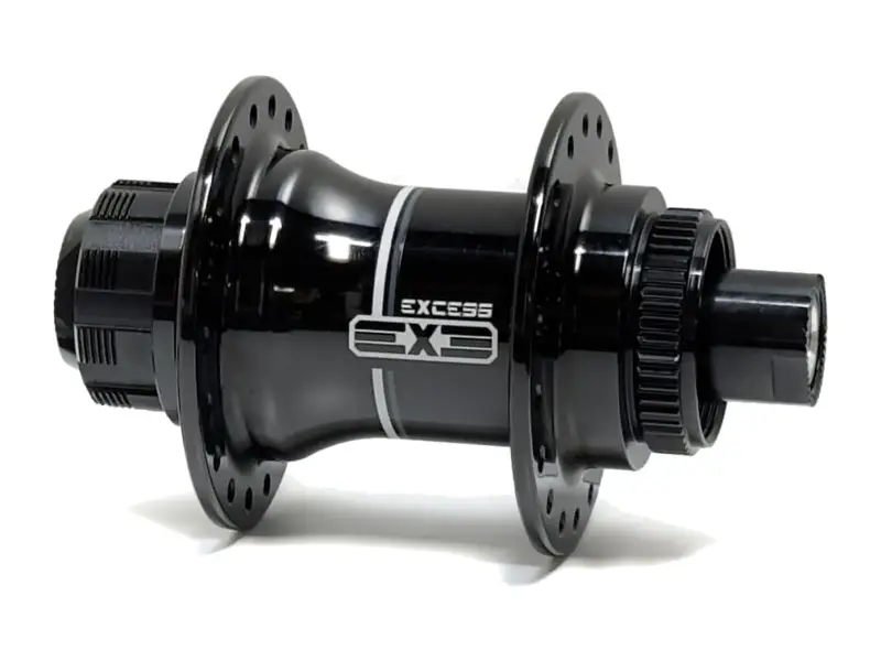 Excess "EXE CL Pro" BMX Race Cassette Hub - 10mm - 36H