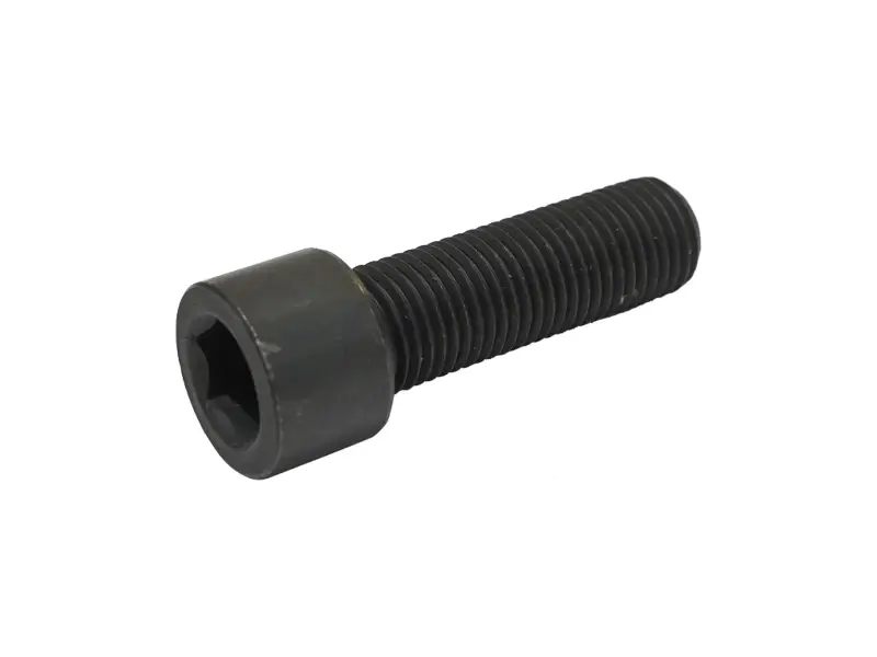 Excess "GC" BMX Race Axle Bolt - M10x30mm
