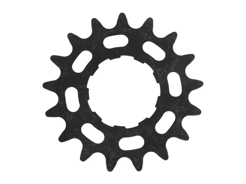 Excess "Stainless" BMX Race Ritzel