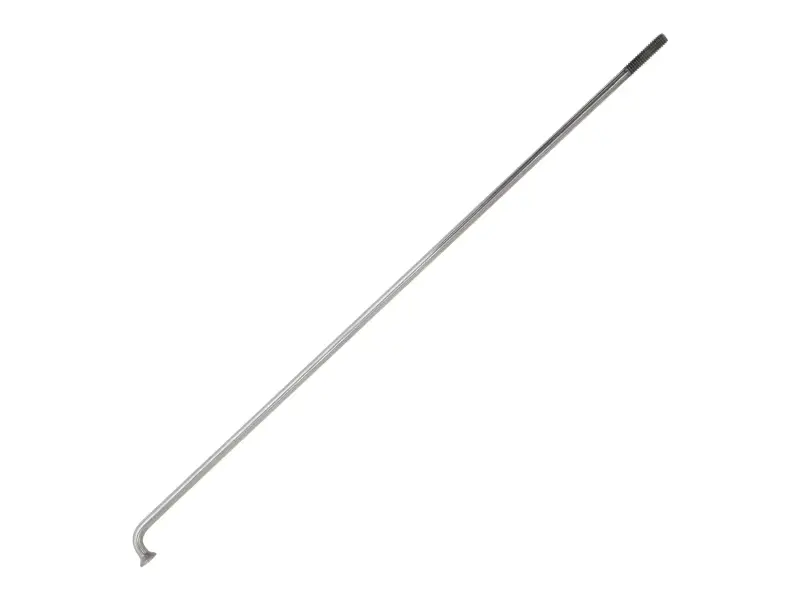 Excess "Stainless" BMX Race Speiche (Ohne Nippel)