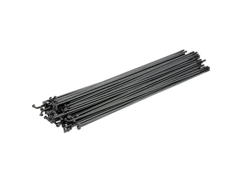 Excess "Stainless" BMX Race Speichen (80er Pack)