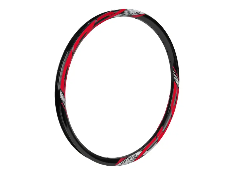 Excess "XLC" BMX Race Rim - 20 Inch (406) - 36H - Disc