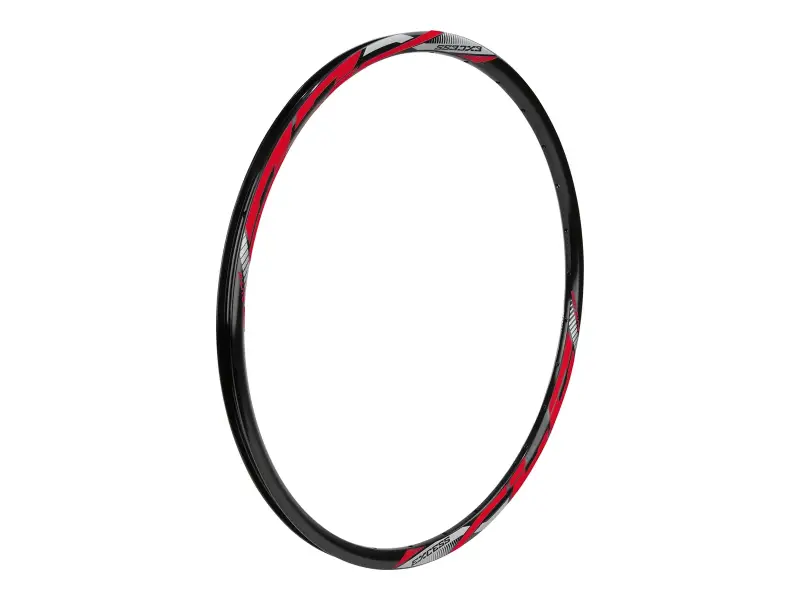 Excess "XLC" BMX Race Rim - 20 Inch (451) - 28H - Disc