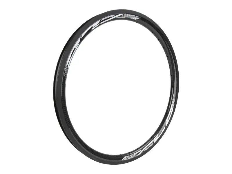 Excess "XLC Carbon" BMX Race Rim - 24 Inch (507) - 36H - V-Brake