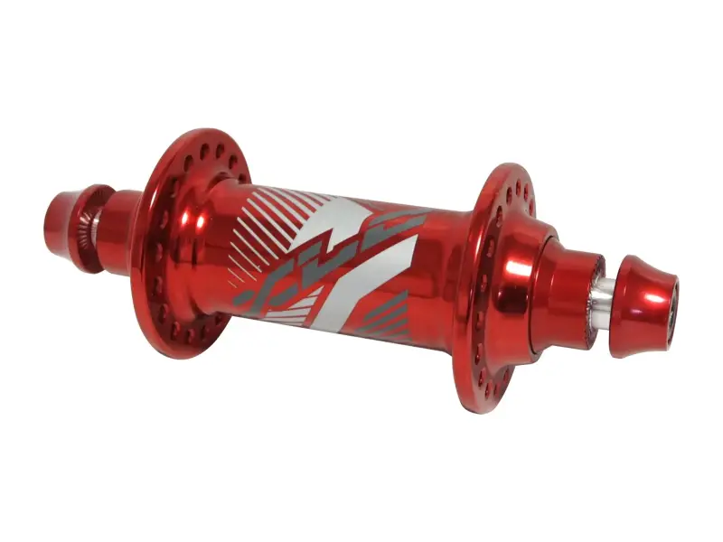 Excess "XLC Mini/Expert" BMX Race Front Hub - 10mm - 36H