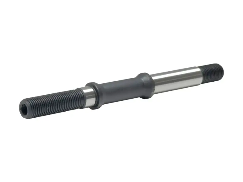 Excess "XLC Mini/Expert P3X5 R120" BMX Race Rear Hub Axle