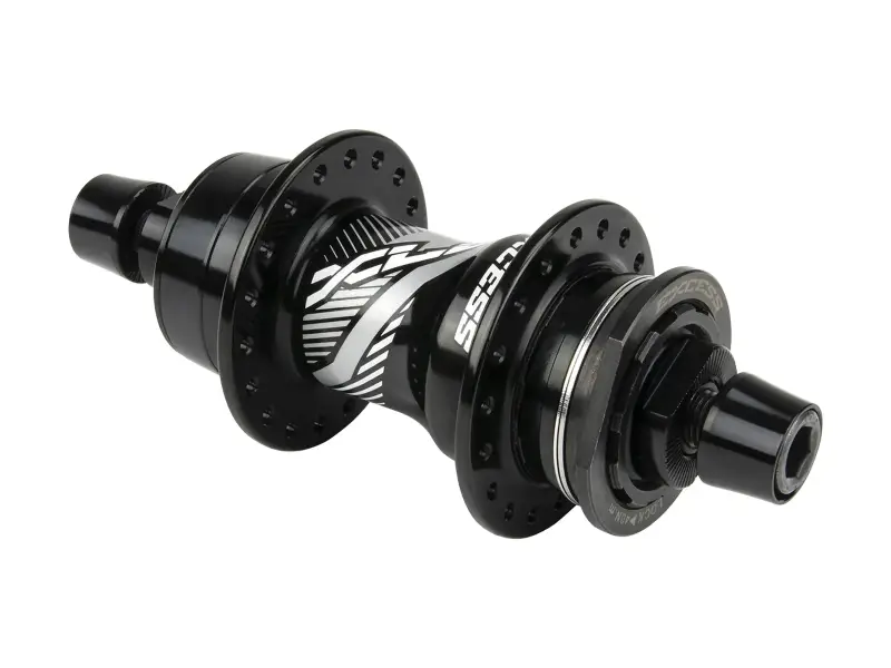 Excess "XLC Pro 24" BMX Race Cassette Hub - 10mm - 36H