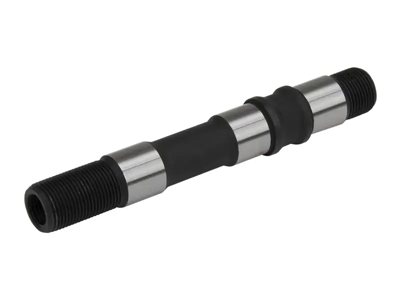 Excess "XLC Pro" BMX Race Rear Hub Axle - 10mm