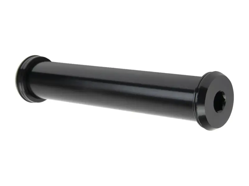 Excess "XLC Pro" BMX Race Rear Hub Thru Axle - 20 x 126mm