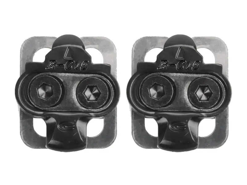 Exustar "E-C05F" Pedal Cleats
