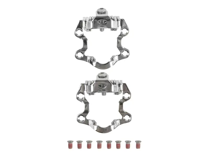 Exustar "E-EMM276" Klickpedal Umrüstsatz