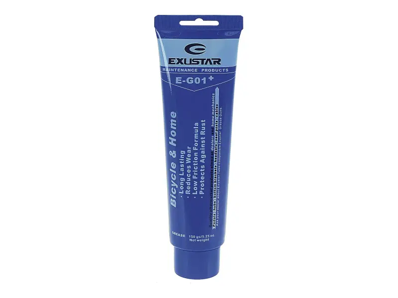 Exustar "E-G01+" Lagerfett - 150g