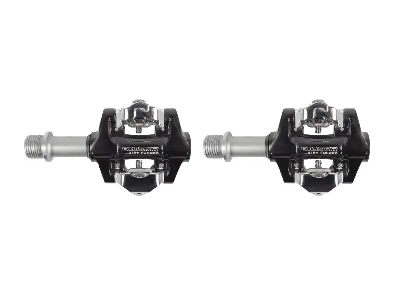 Exustar "E-PM215+" MTB Klickpedale