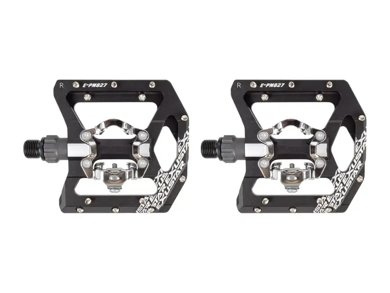 Exustar "E-PM827" MTB Klickpedale