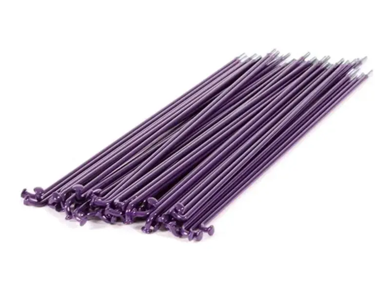 Factory of Madness "Woodstock" Spokes