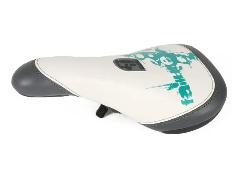 Failure Bikes "Siamese" Pivotal Seat