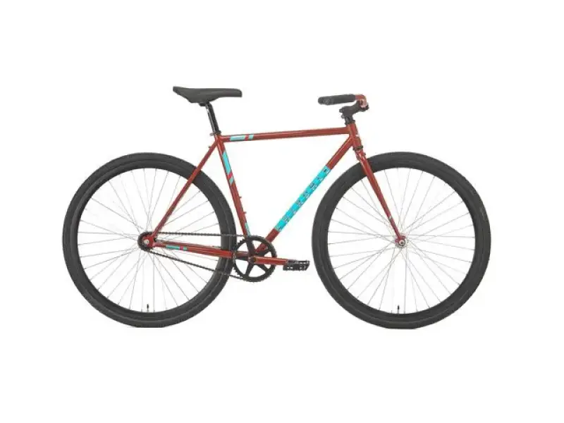 Fairdale "Coaster" 2014 Fixed Gear Bike