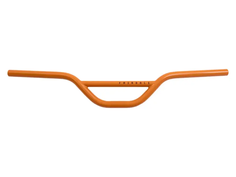 Fairdale "MX-4" MTB Bars - Ø22.2mm