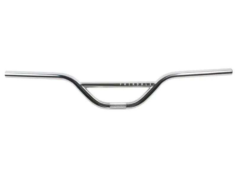 Fairdale "MX-4" MTB Bars - Ø22.2mm