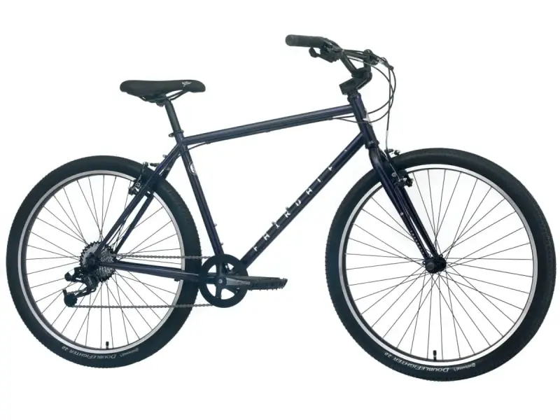 Fairdale "Ridgemont S/M" Urban Rad - Purple Rain - 27.5 Zoll