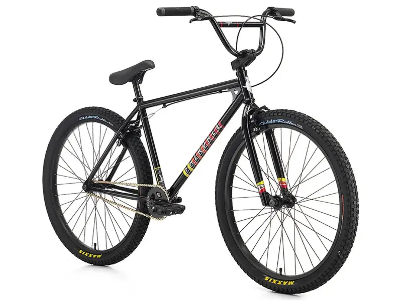 Fairdale "Taj" 2016 BMX Cruiser Bike - 26 Inch