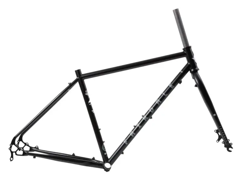 Fairdale "Weekender Disc" Frame + Fork Set