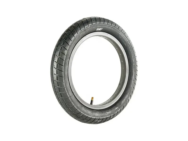 Family BMX "14" BMX Tire - 14 Inch